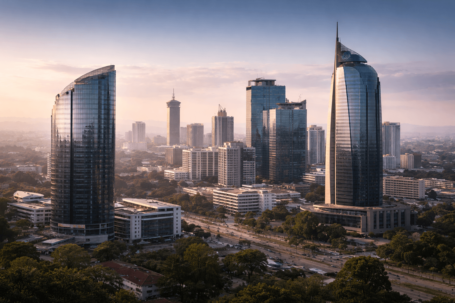 Institutional Advisory