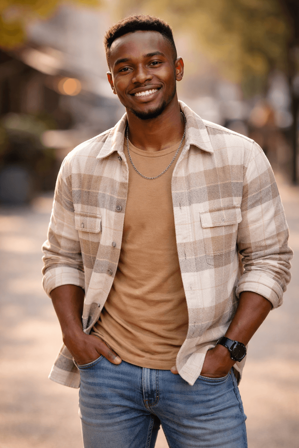 Chief Investment Officer